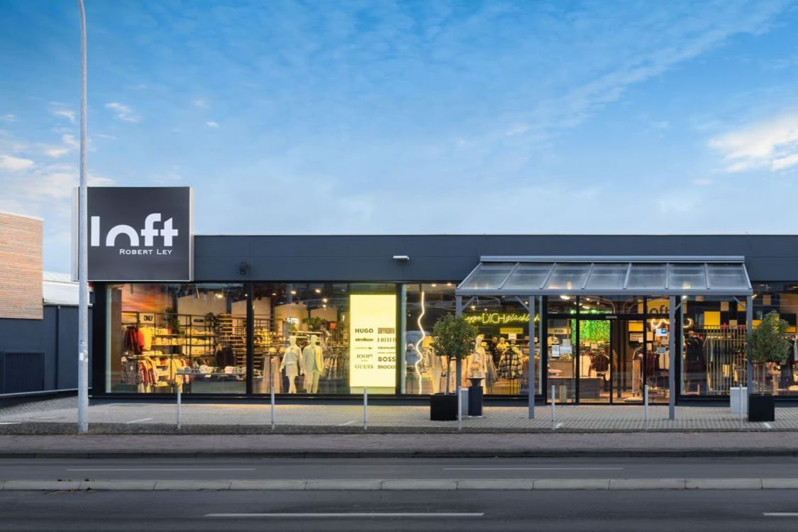 Loft by Robert Ley - Euskirchen