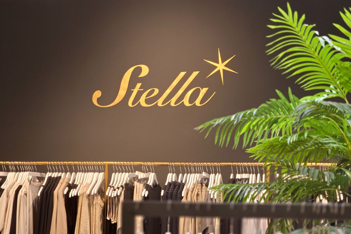 Stella title image