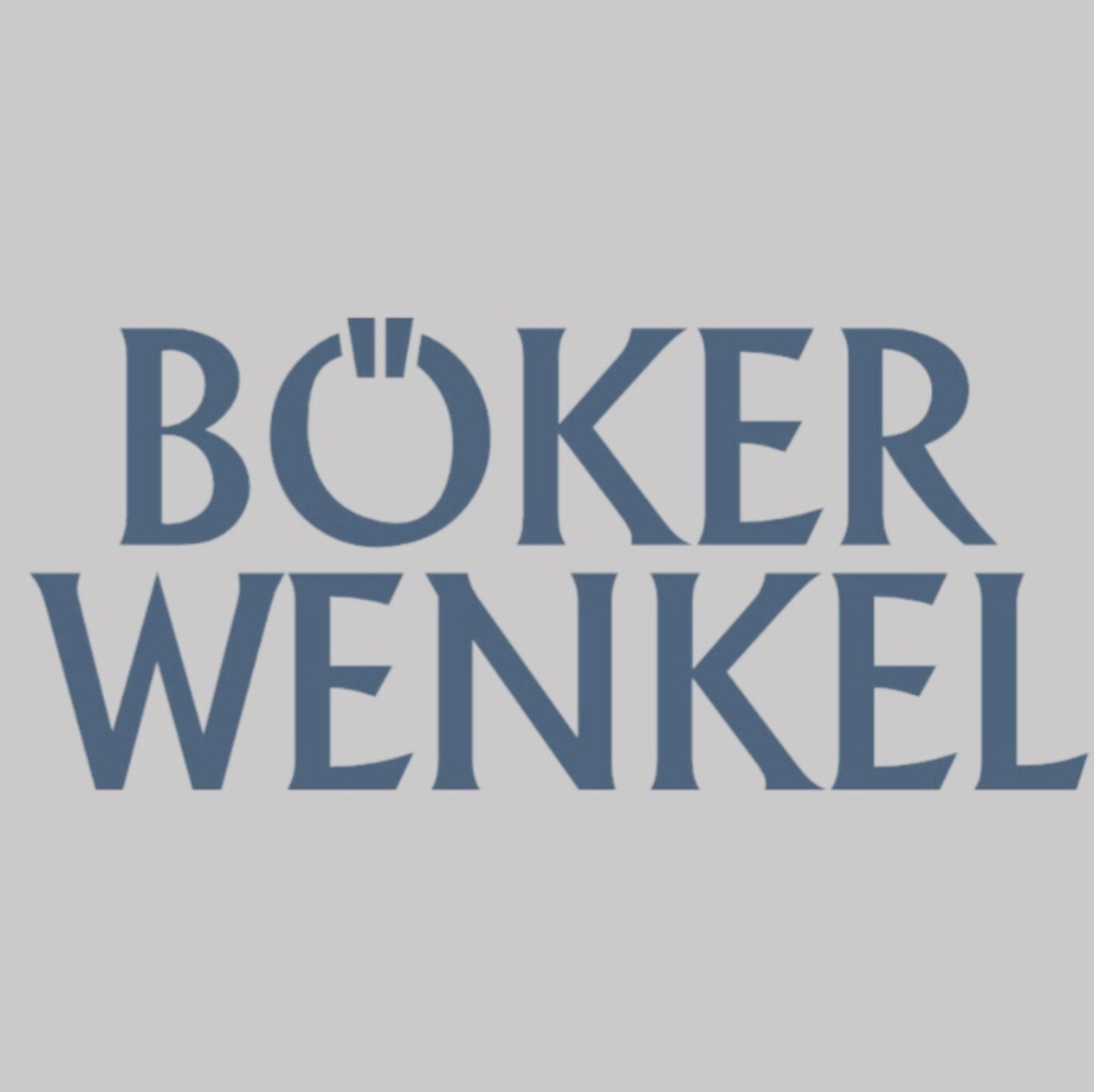 Bökerwenkel