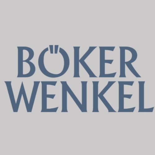 Bökerwenkel logo