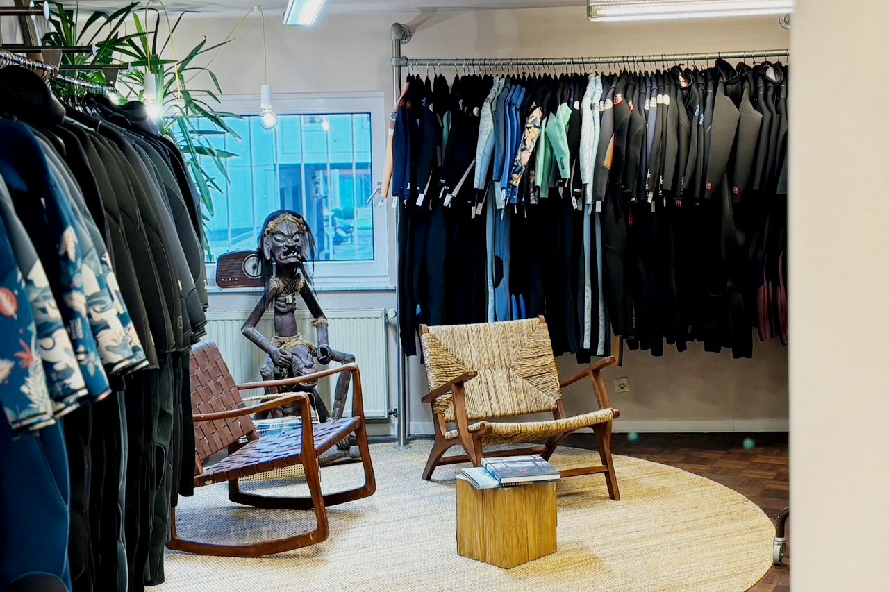 Secret Spot Surfshop