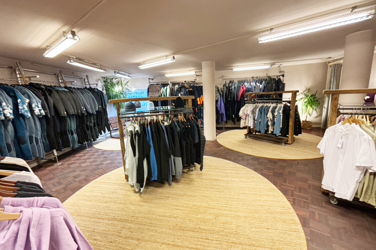 Secret Spot Surfshop