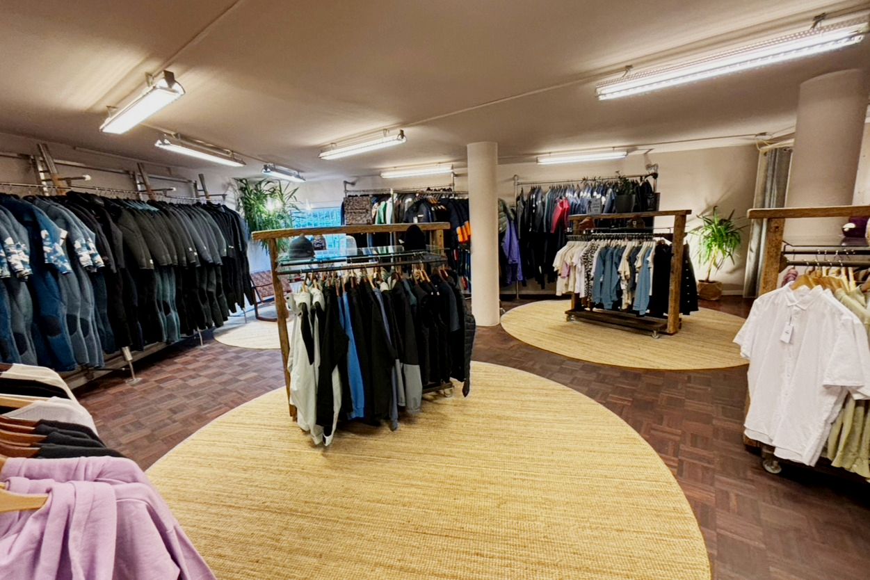 Secret Spot Surfshop
