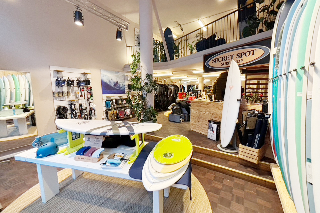 Secret Spot Surfshop