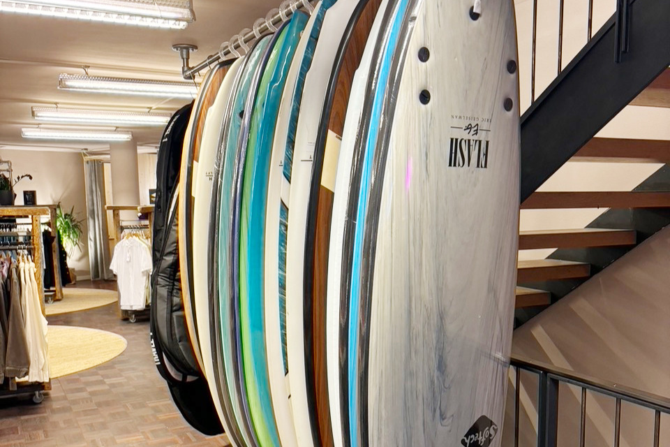 Secret Spot Surfshop