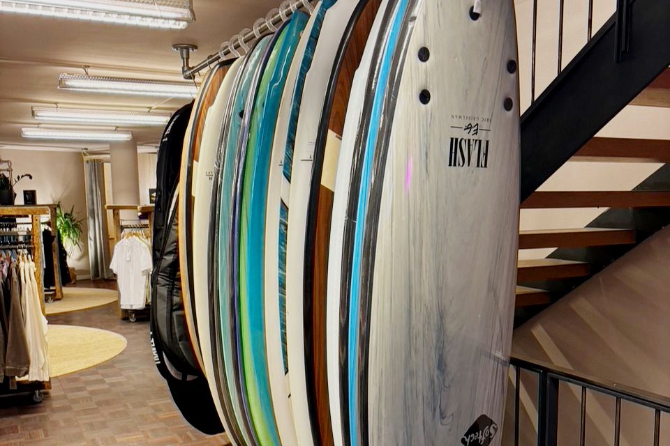 Secret Spot Surfshop