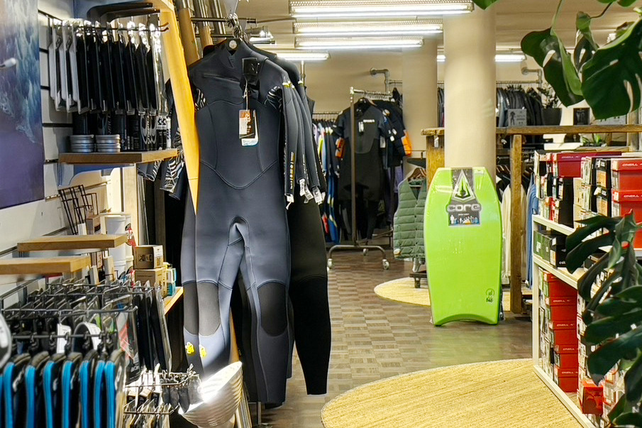 Secret Spot Surfshop