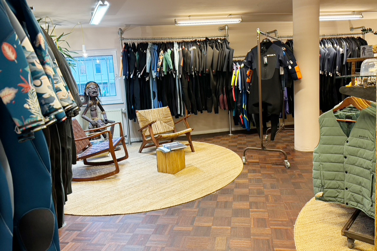 Secret Spot Surfshop