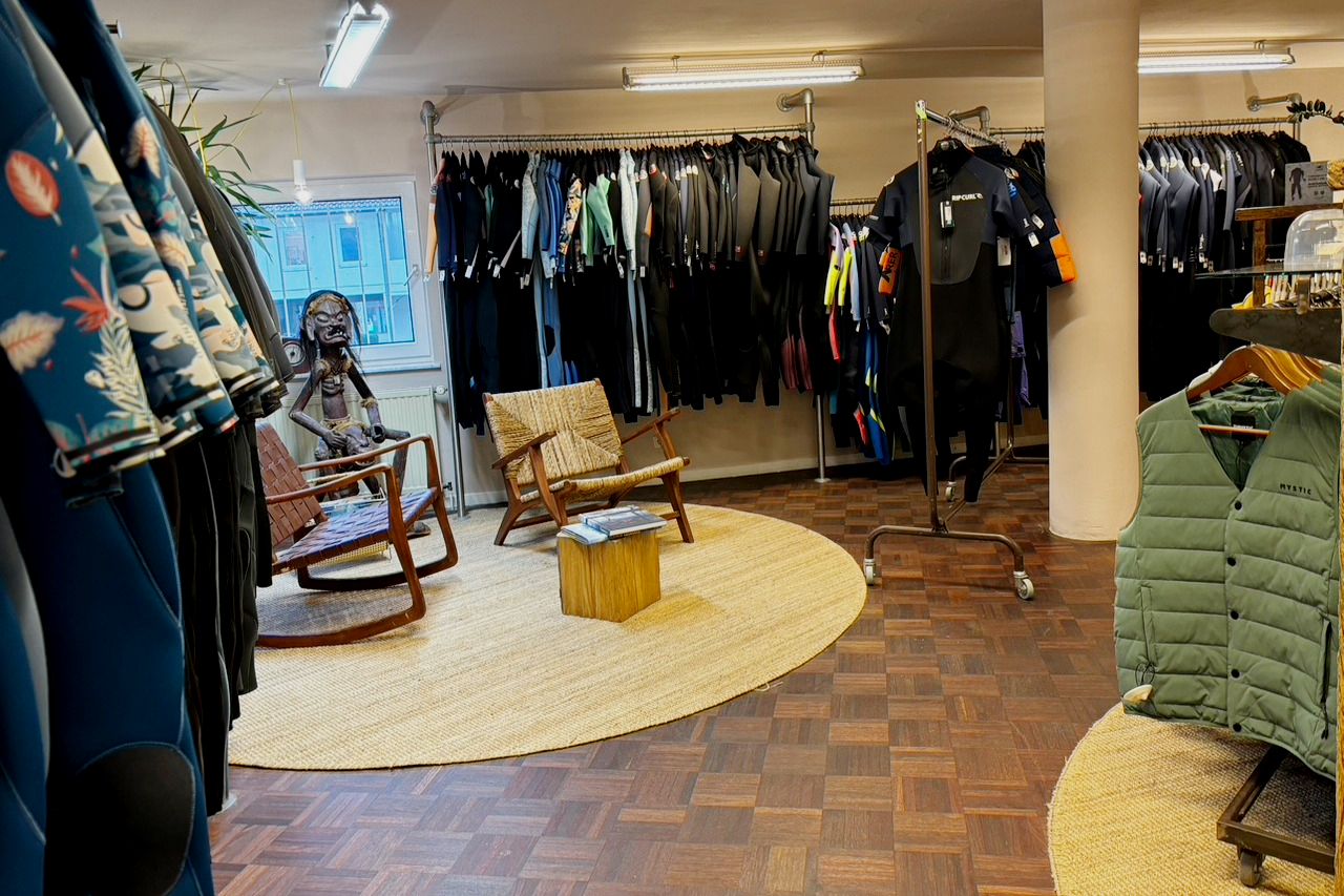 Secret Spot Surfshop