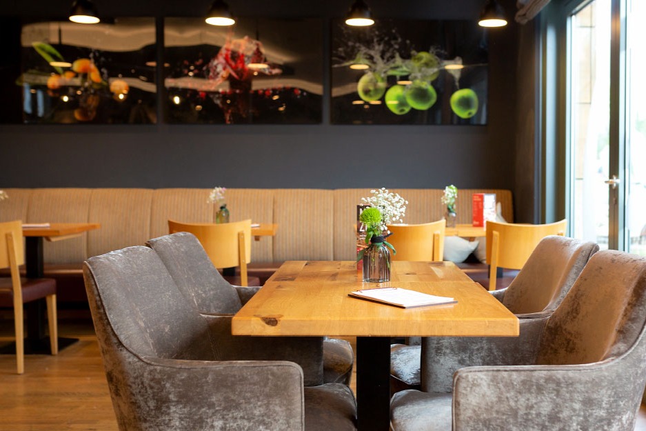 Bäckerei Dhein (Simmern)