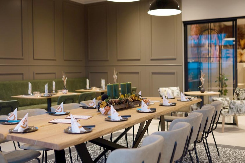 Bäckerei Dhein (Dörth)