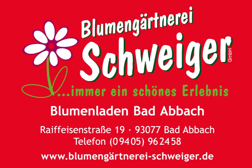 Blumengärtnerei Schweiger