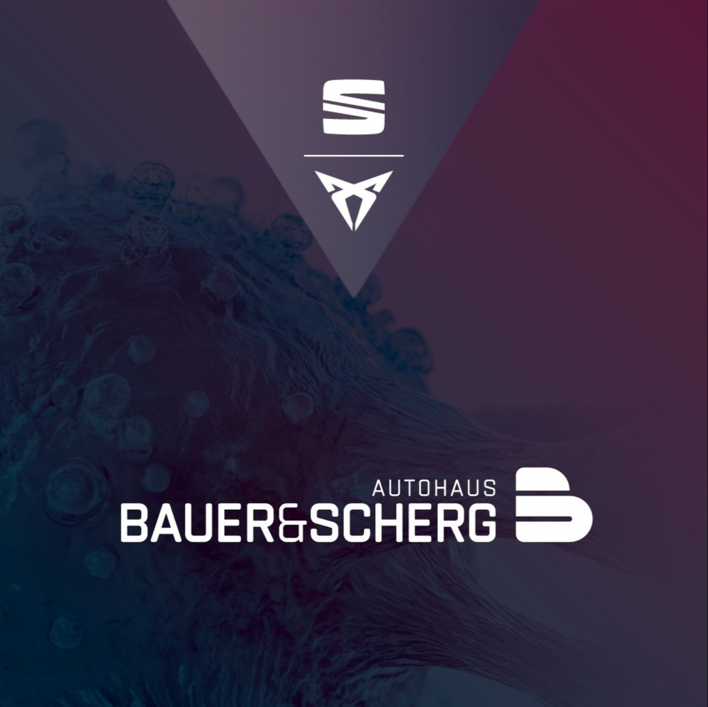 Autohaus Bauer und Scherg GmbH und Co. KG