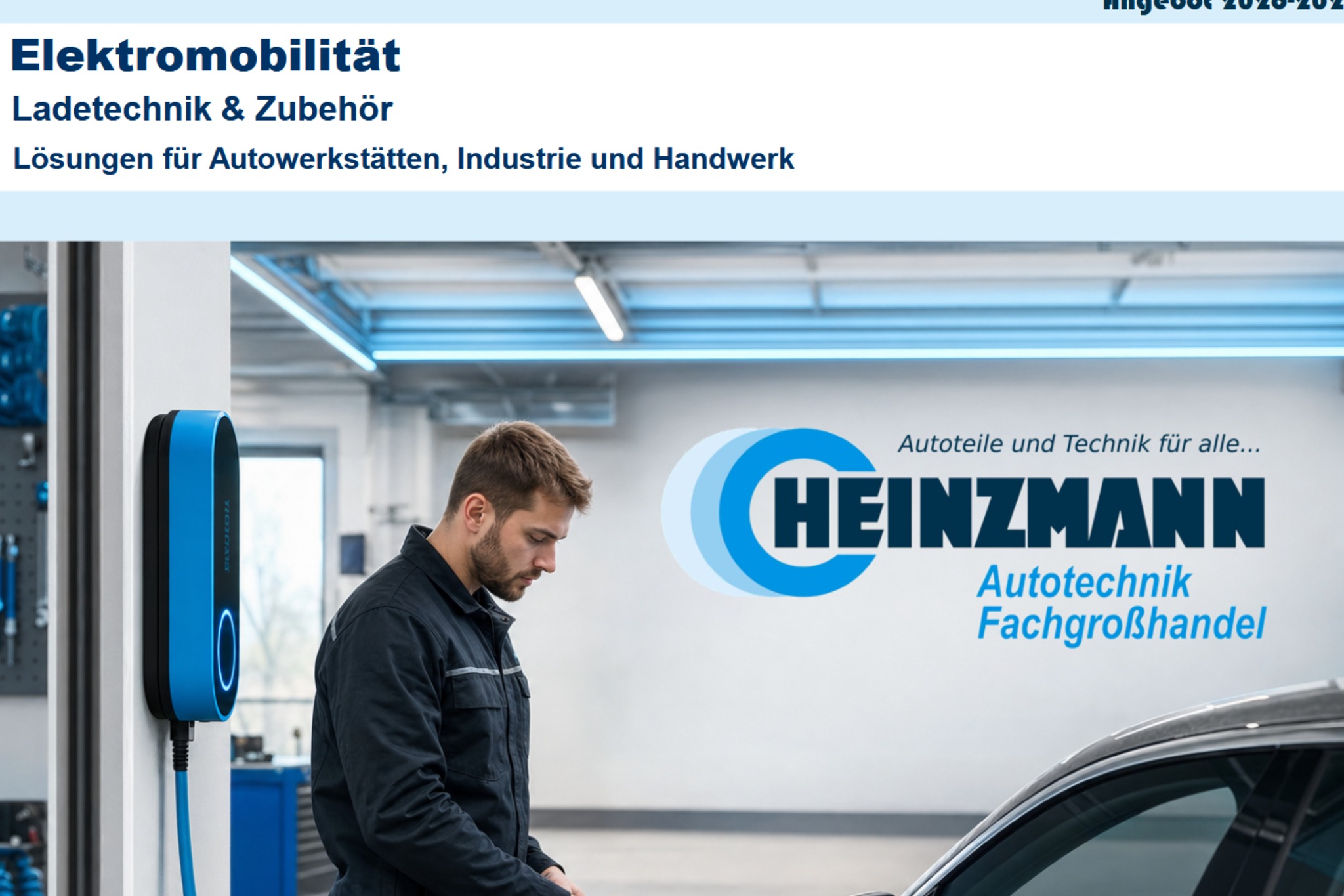 Heinzmann Autoteile