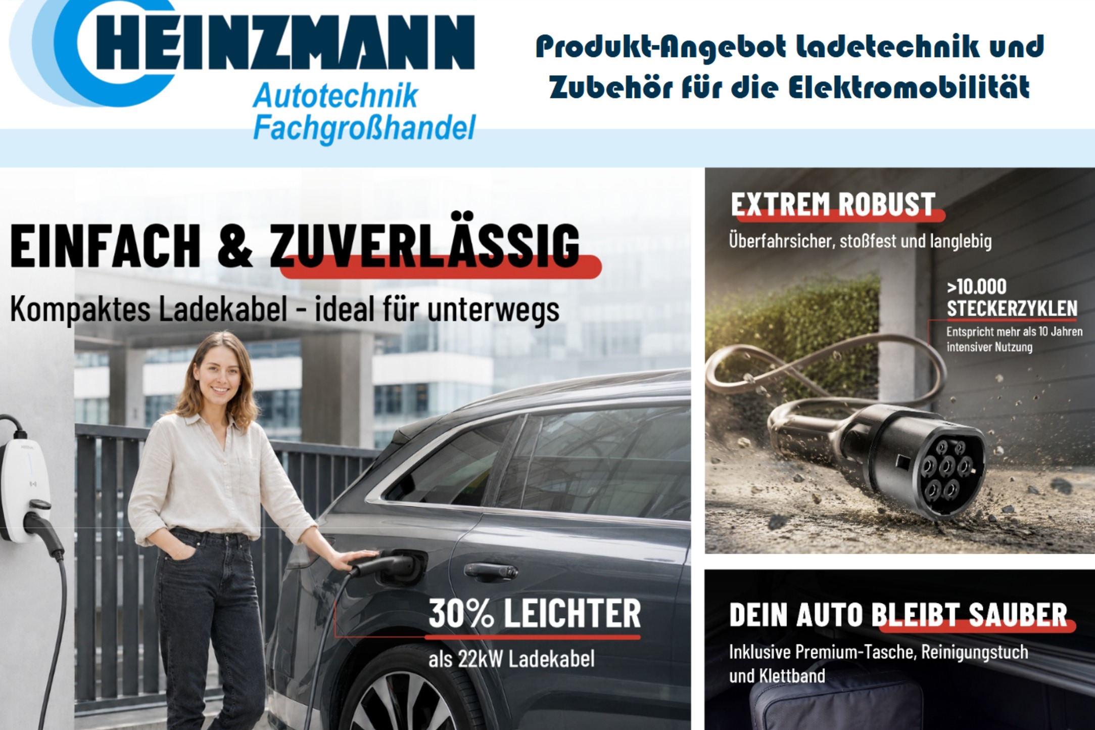Heinzmann Autoteile