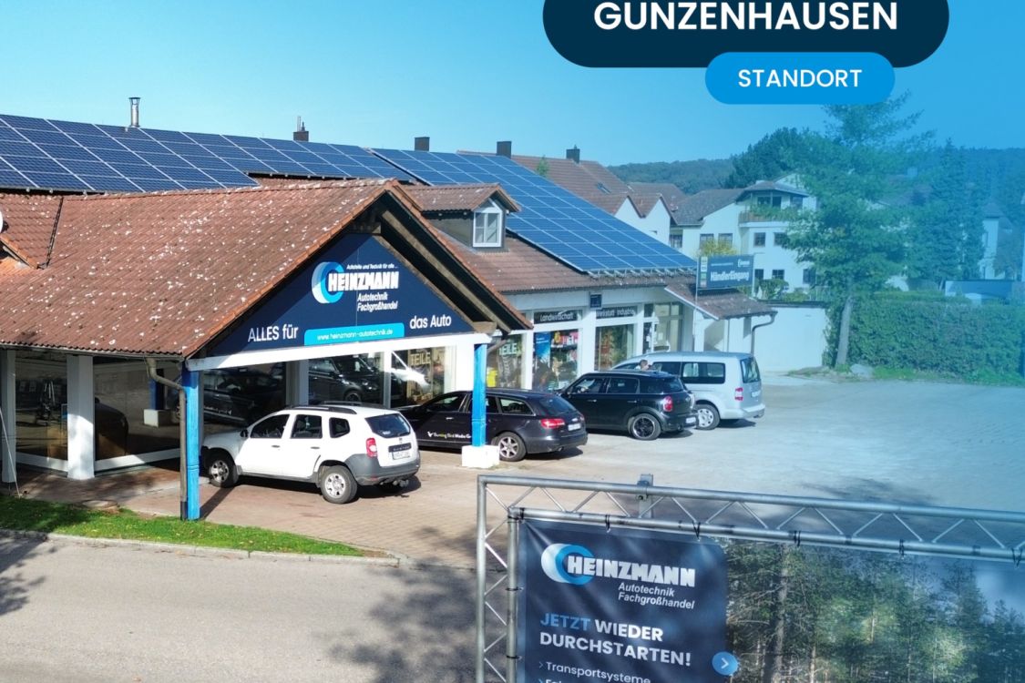 Heinzmann Autoteile