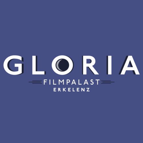 Gloria Filmpalast Erkelenz logo