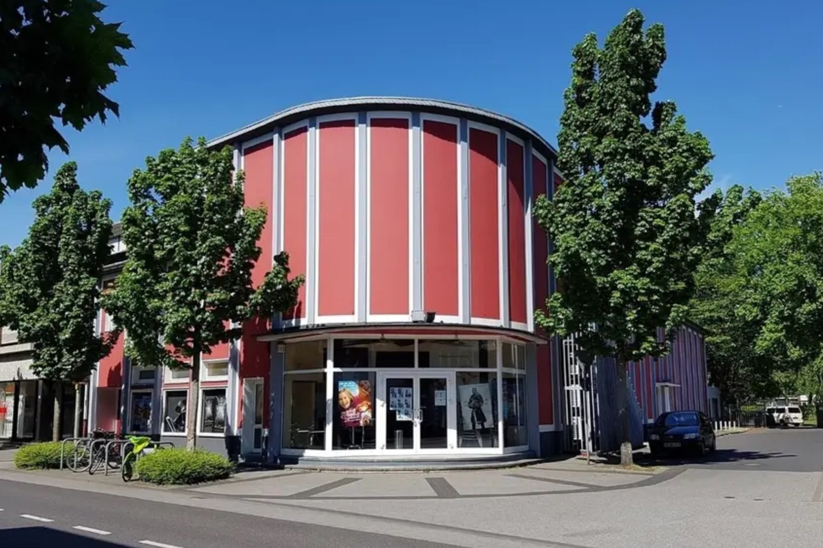 Gloria Filmpalast Erkelenz