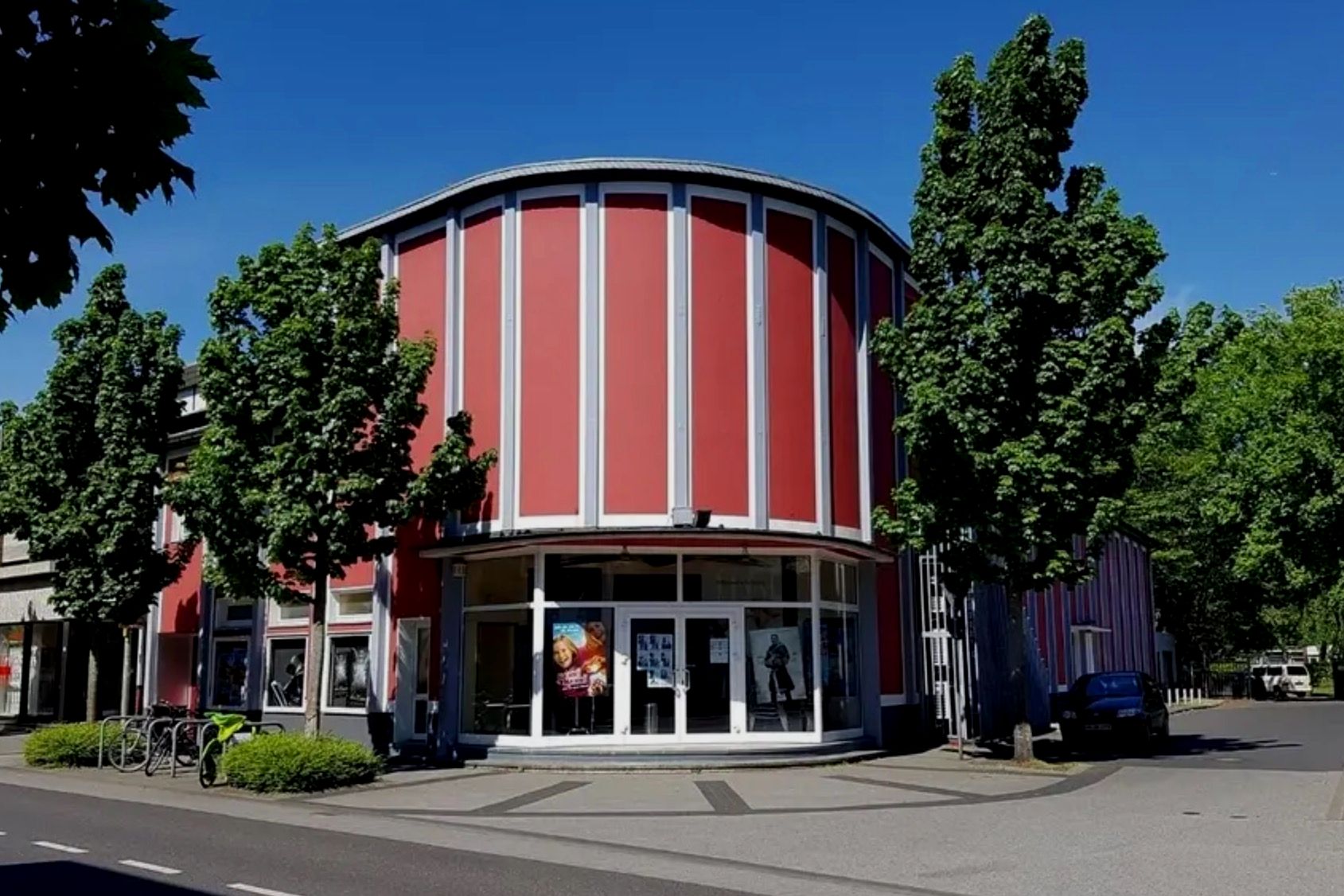 Gloria Filmpalast Erkelenz