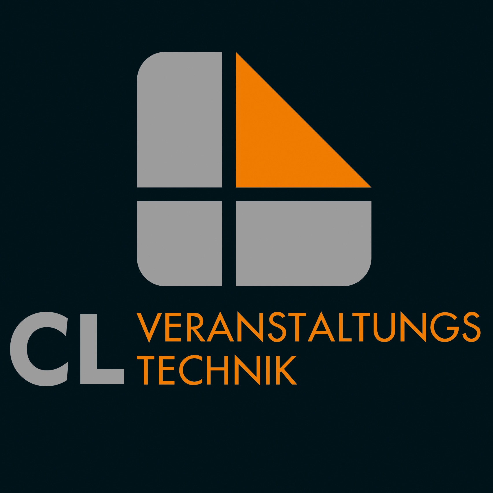CL Veranstaltungstechnik GmbH Logo