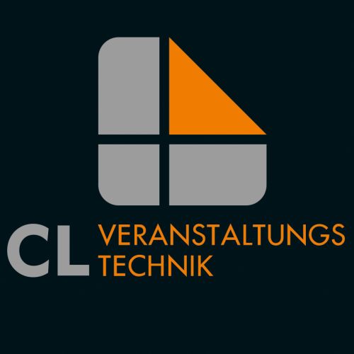 CL Veranstaltungstechnik GmbH logo