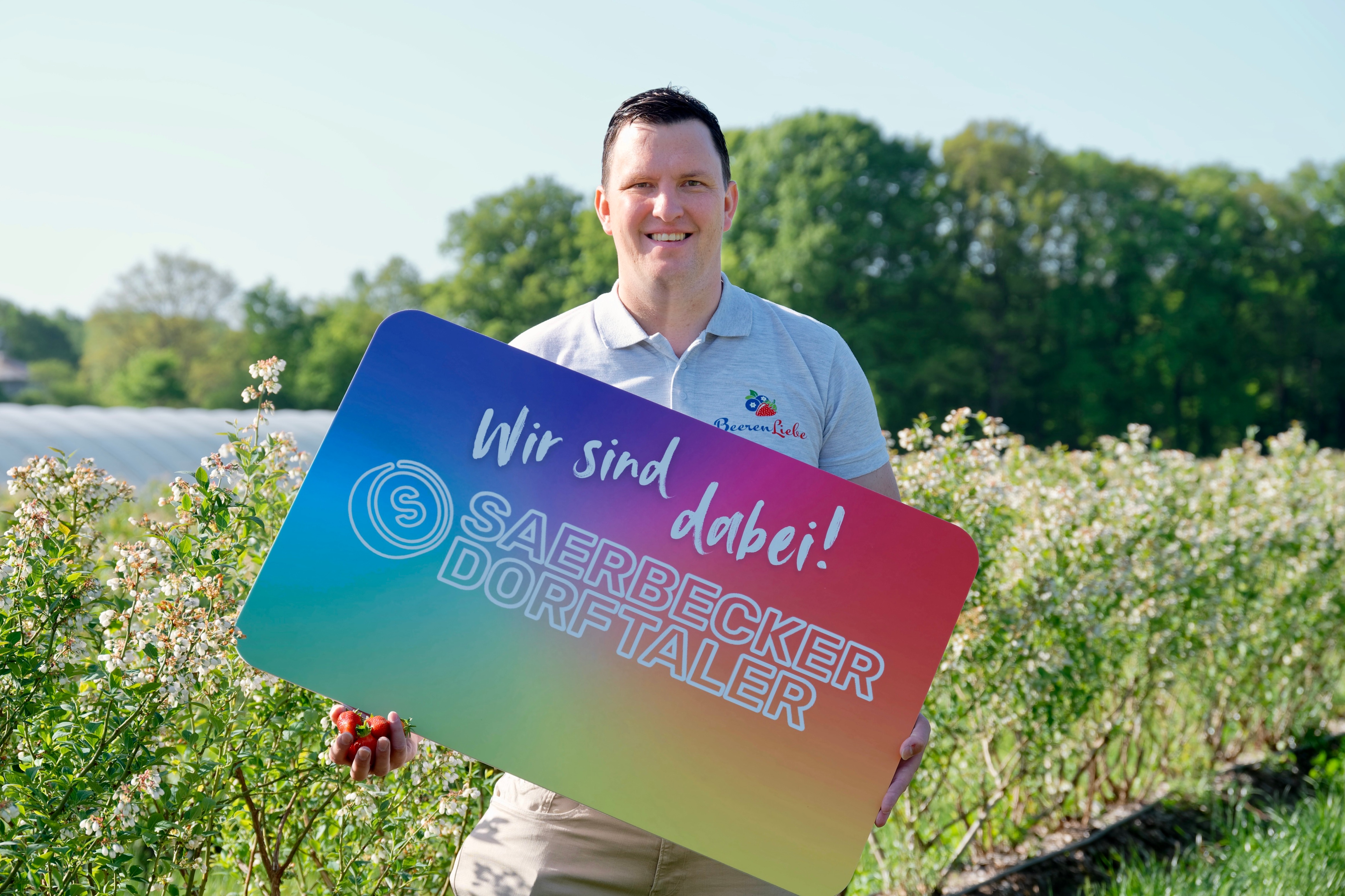 Beerenliebe Hof Leuermann