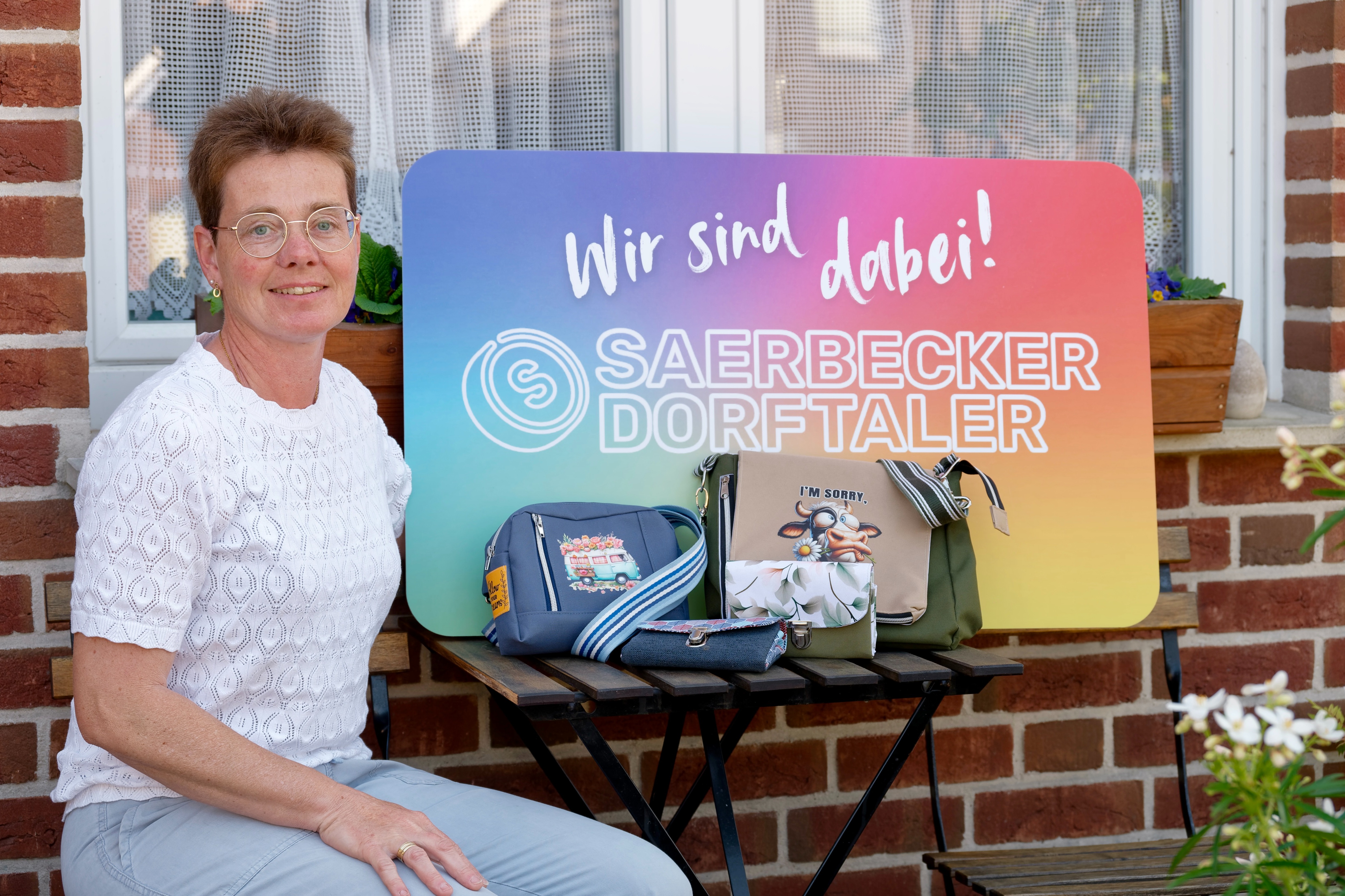 Die Taschenschwärmerei