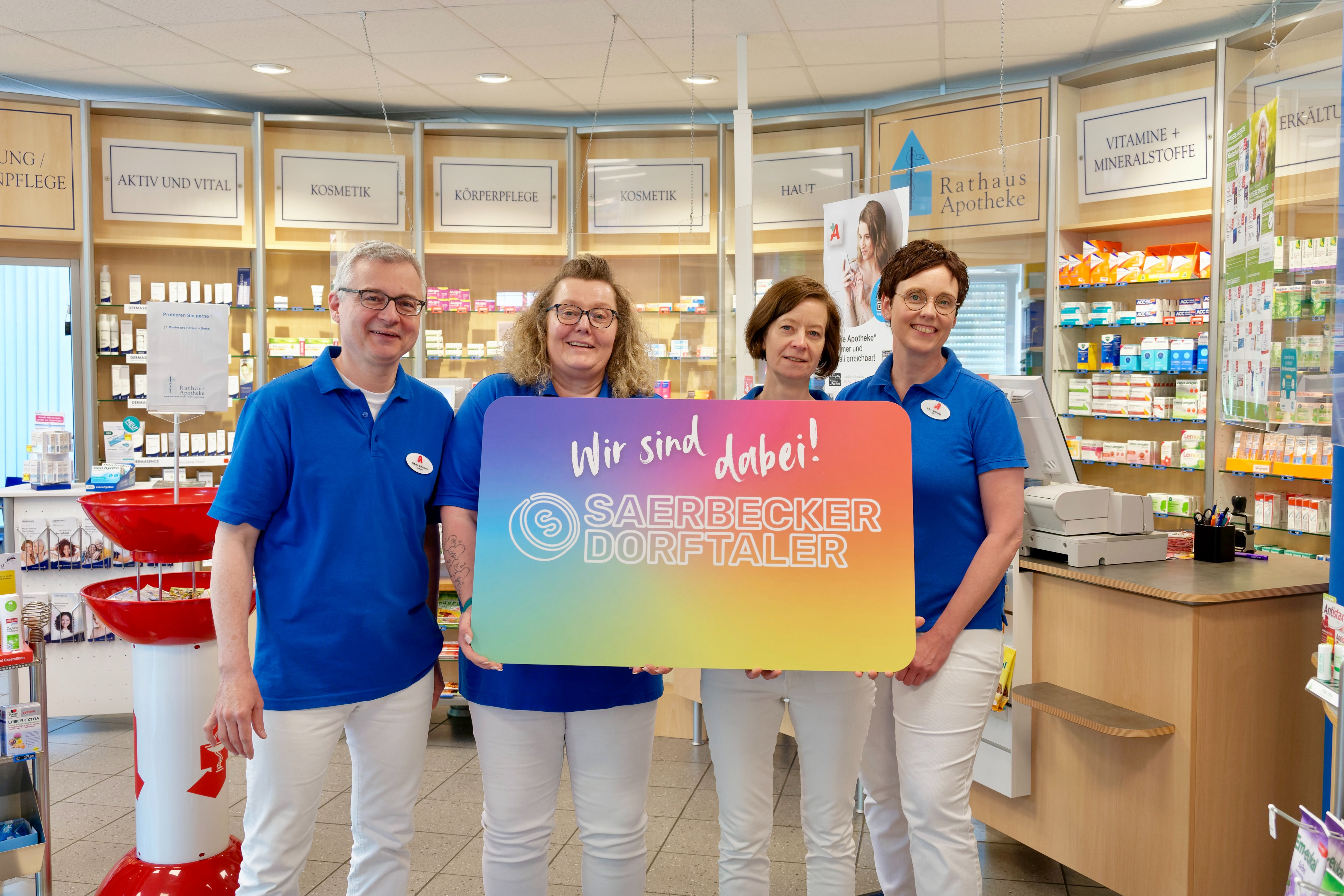 Rathaus-Apotheke