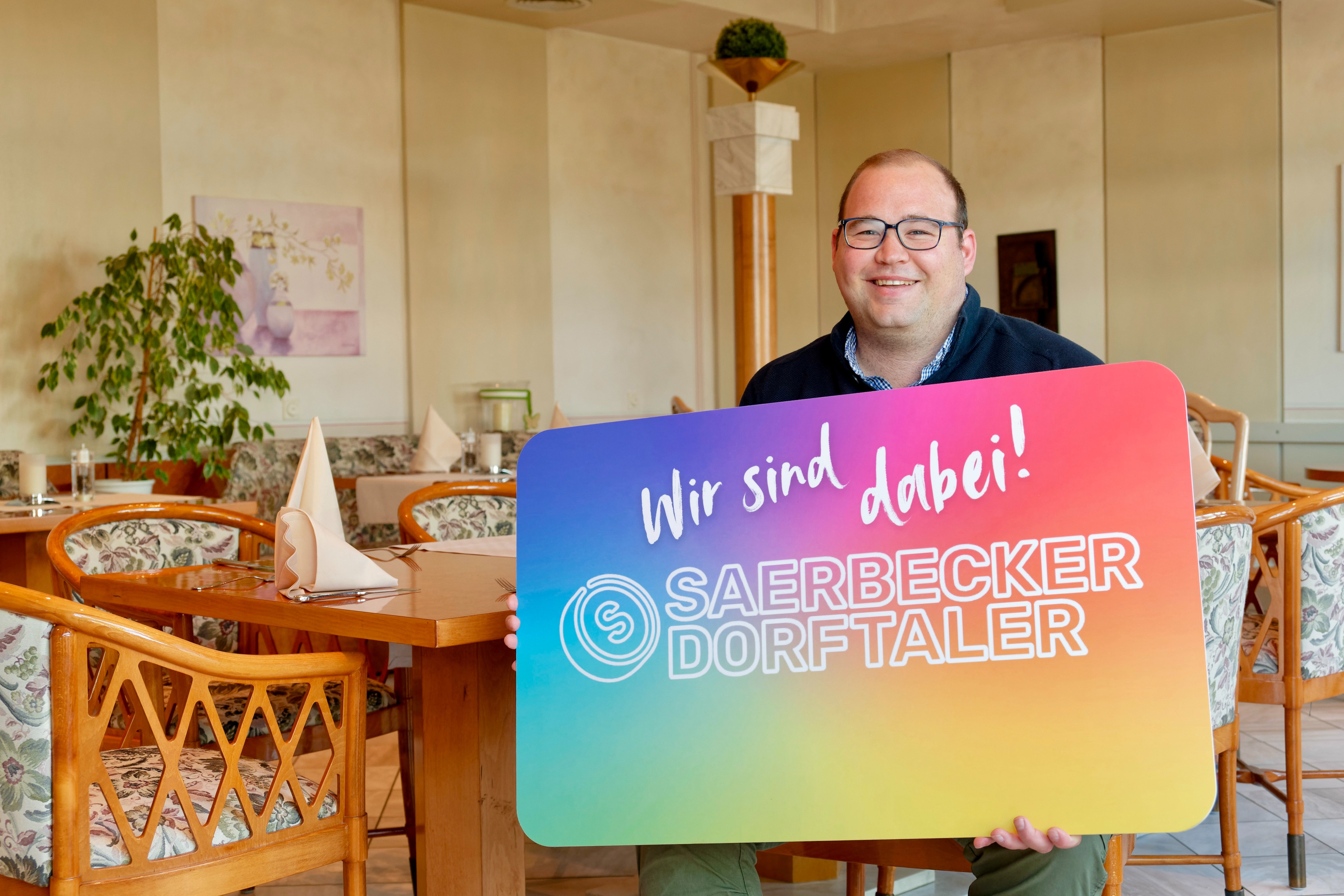 Hotel Restaurant Stegemann