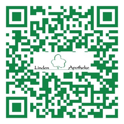Linden Apotheke logo