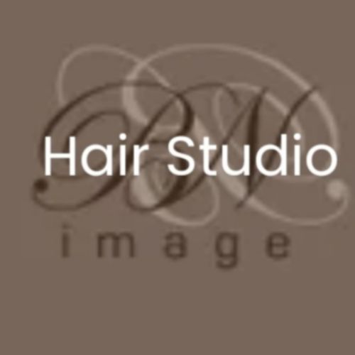 BN-image Hair Studio logo