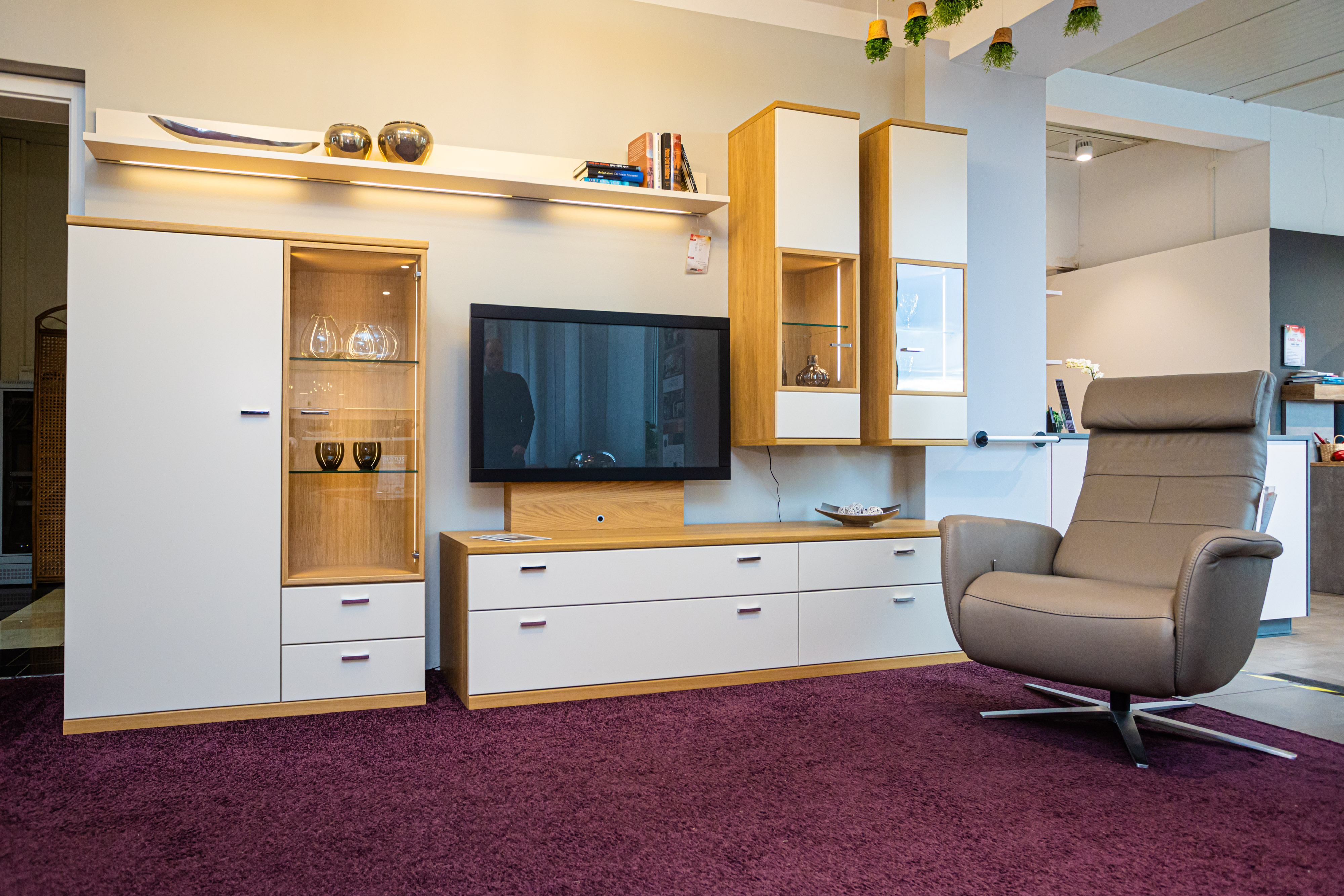 Möbel Beck - Küche & Wohnen