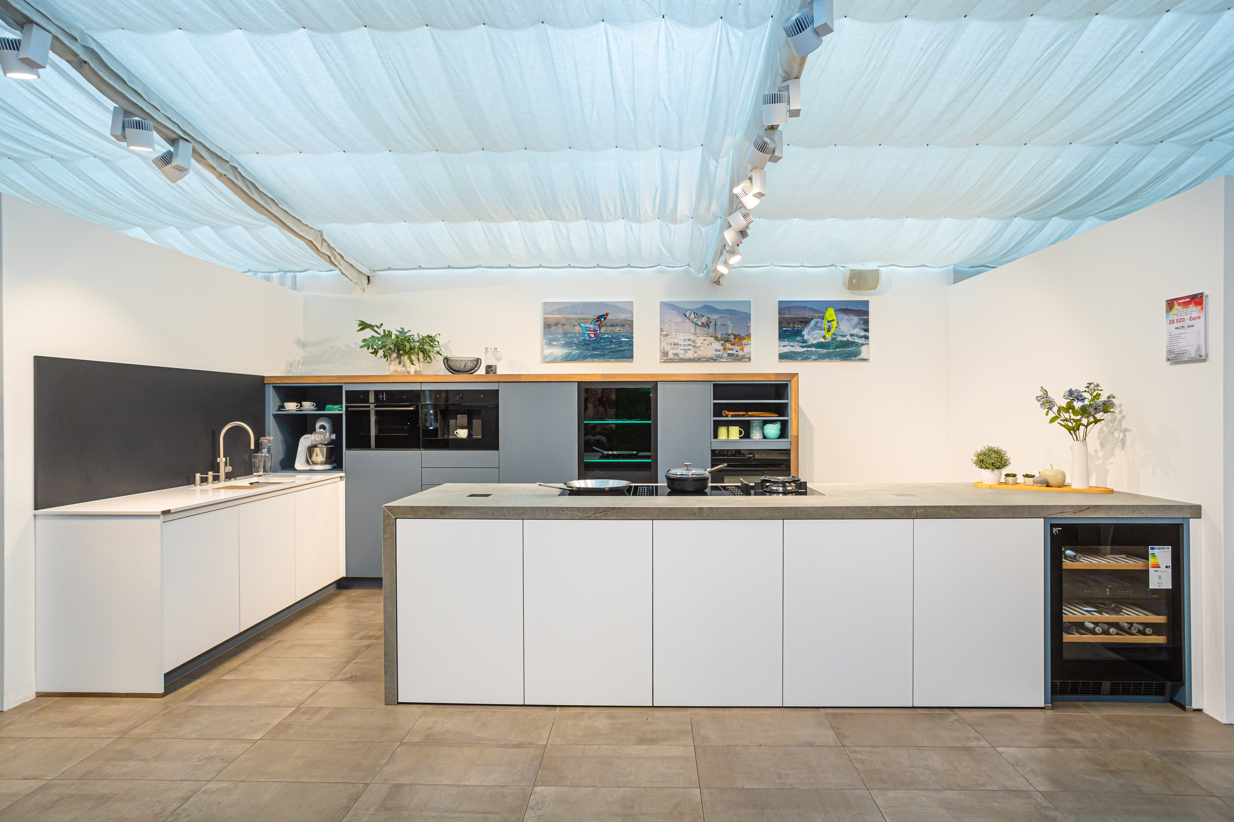 Möbel Beck - Küche & Wohnen