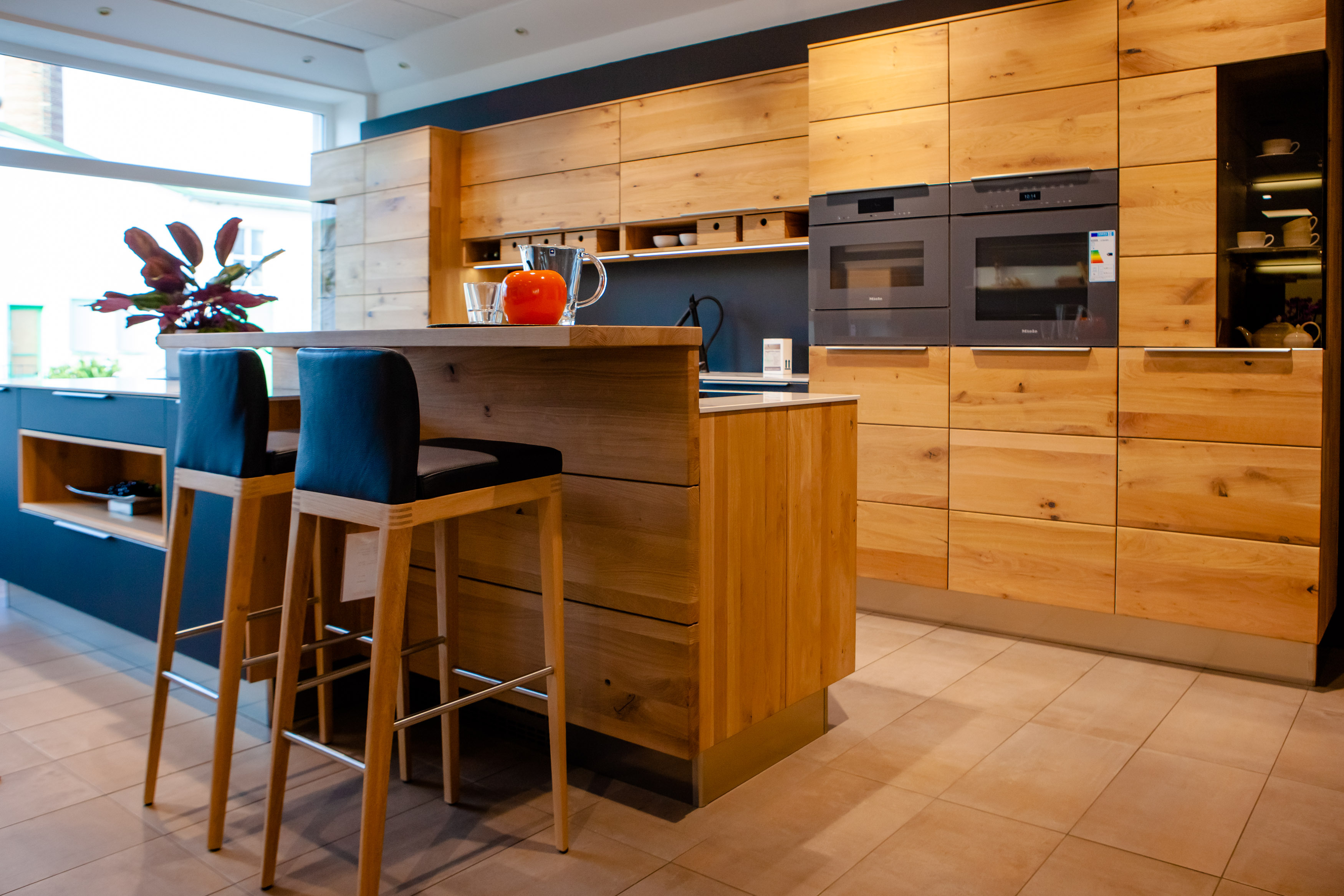 Möbel Beck - Küche & Wohnen