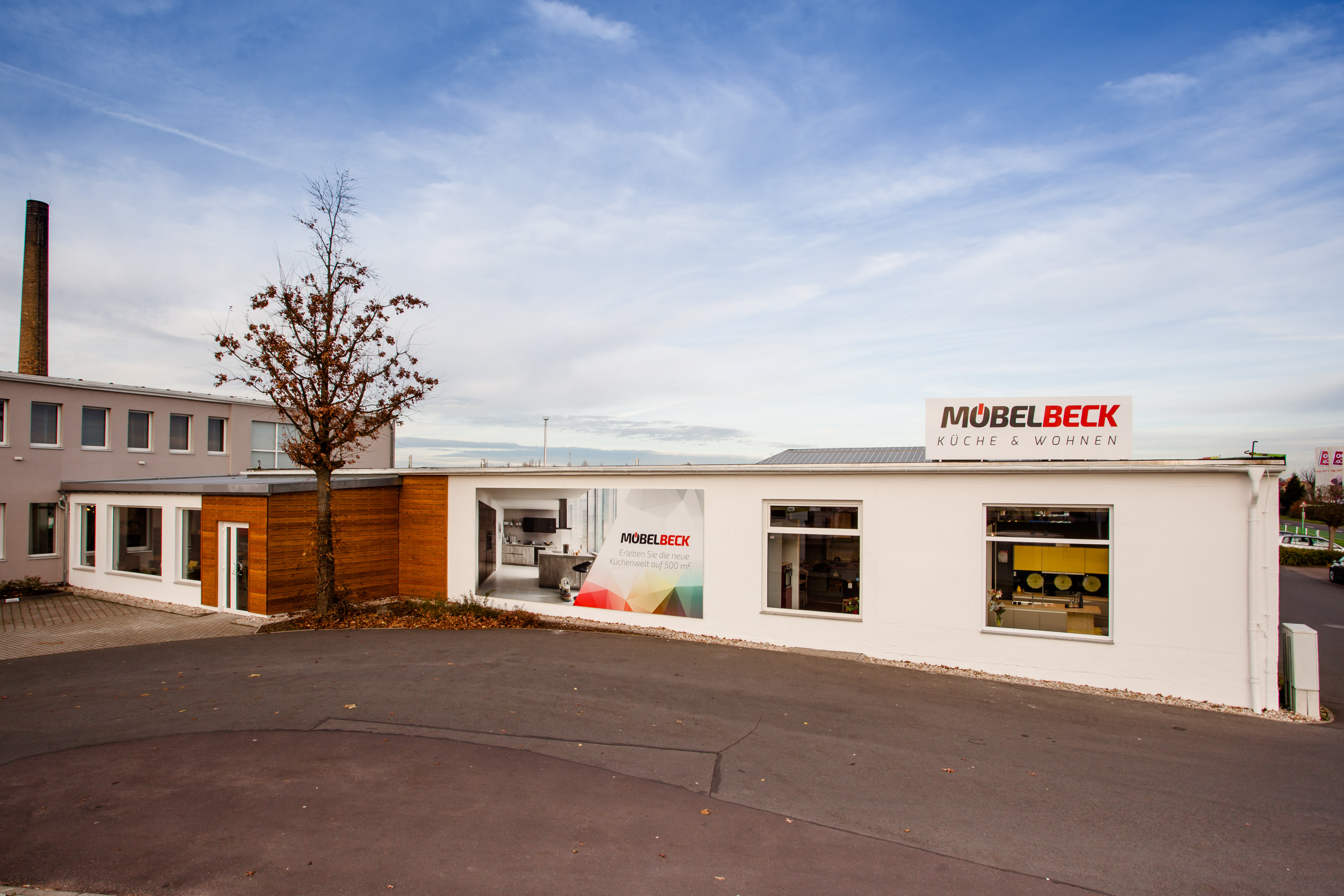 Möbel Beck - Küche & Wohnen