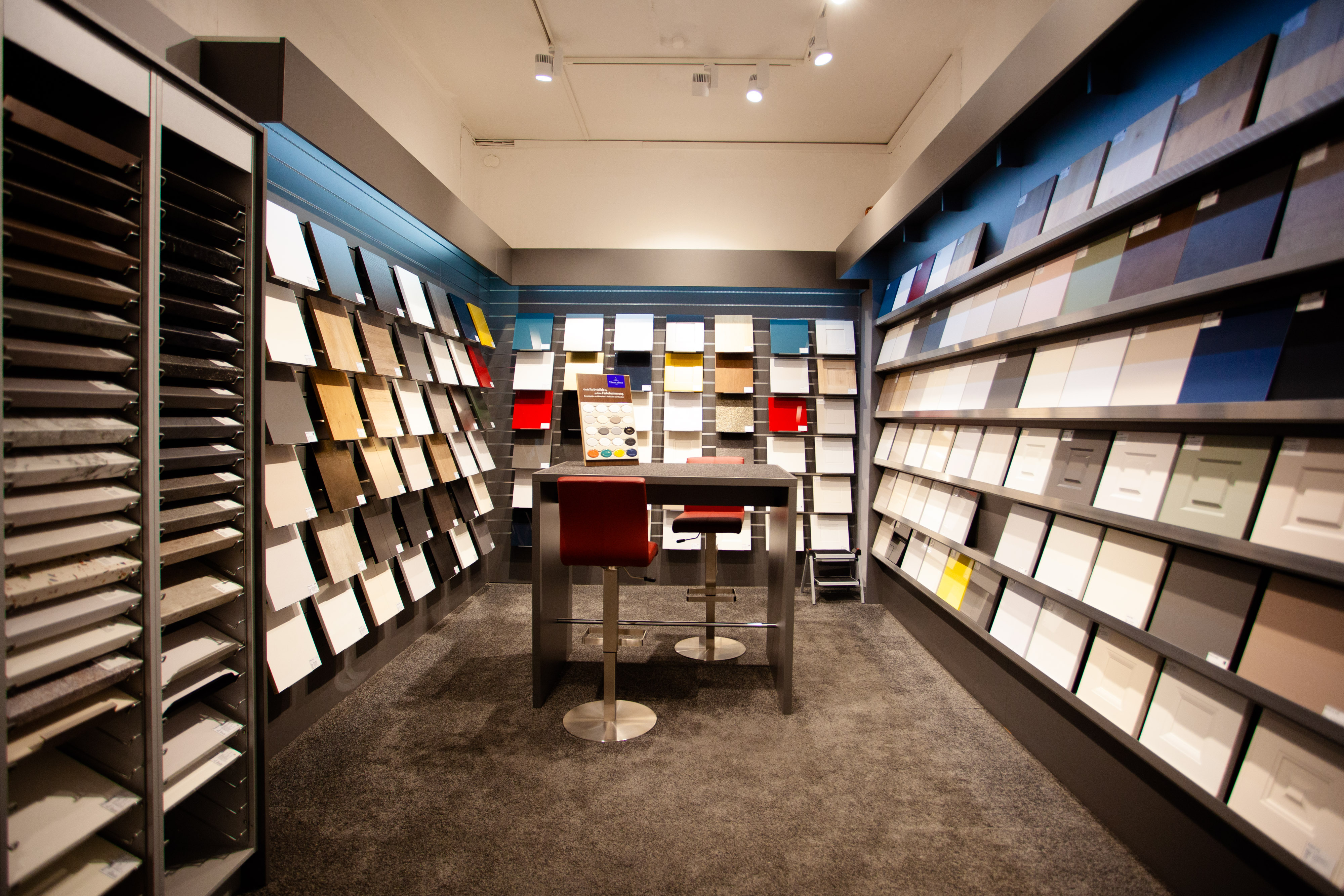 Möbel Beck - Küche & Wohnen