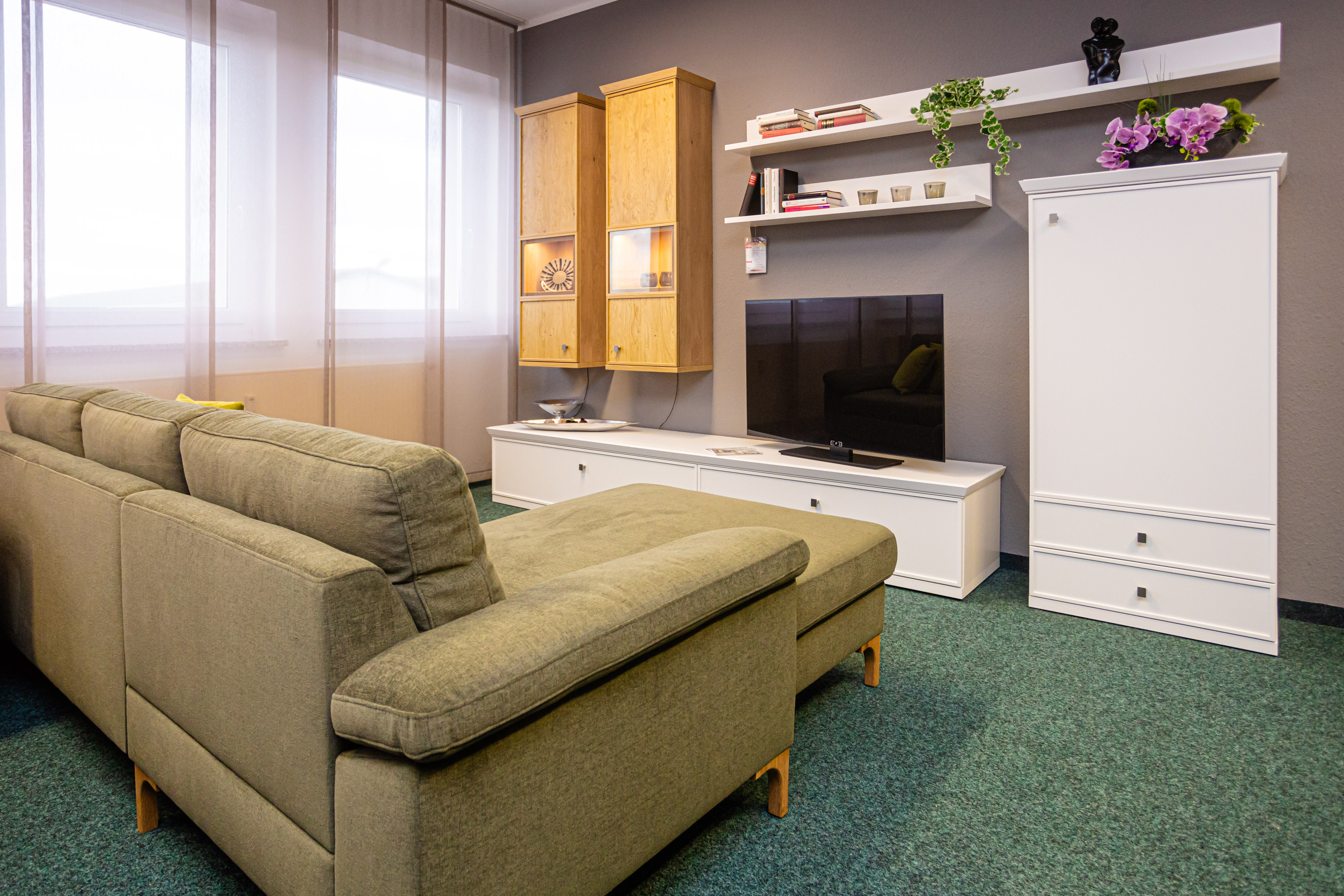 Möbel Beck - Küche & Wohnen