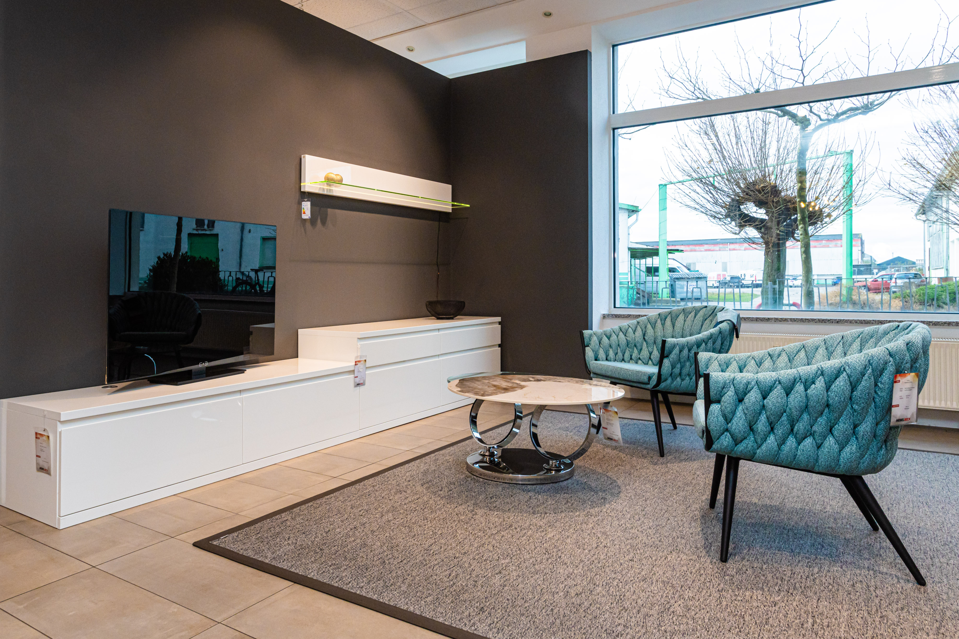 Möbel Beck - Küche & Wohnen