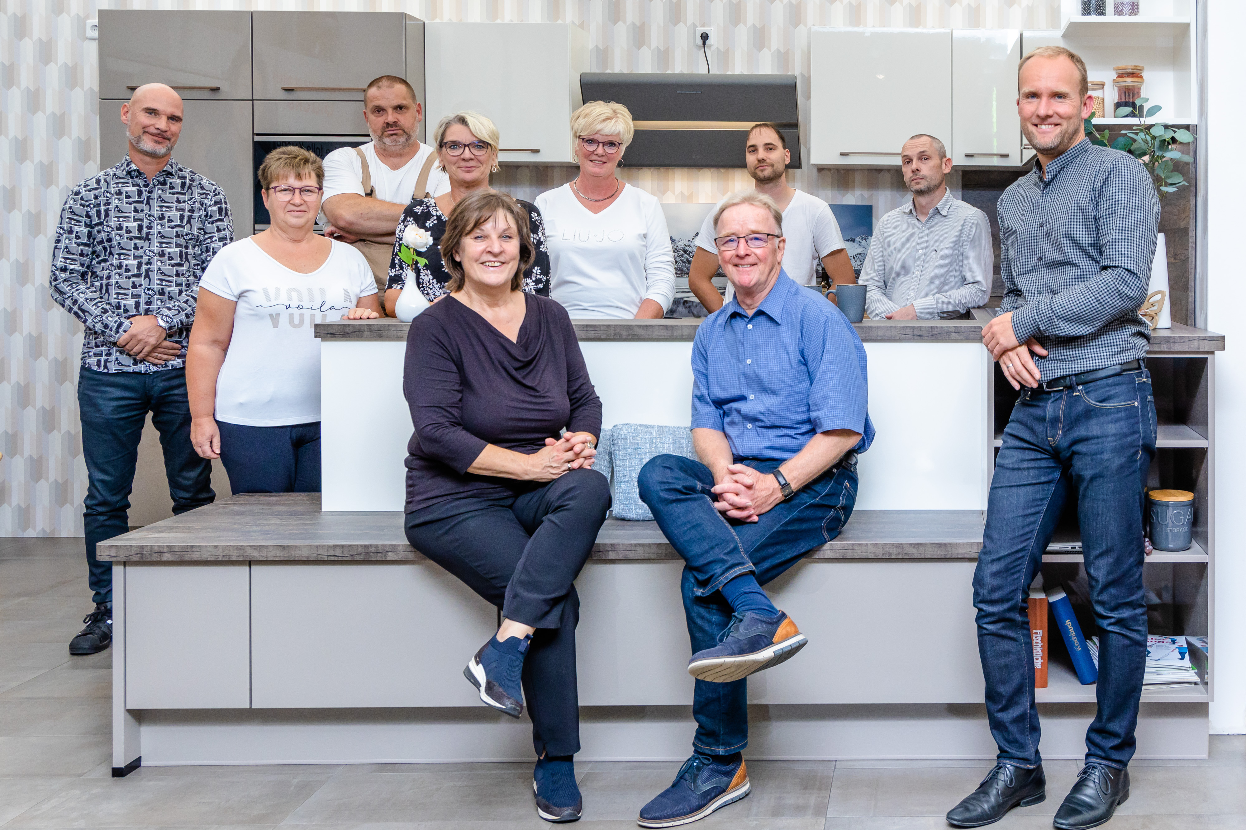 Möbel Beck - Küche & Wohnen