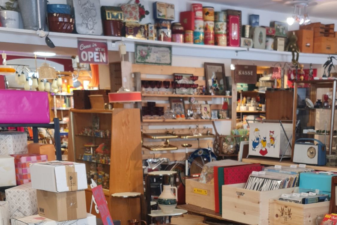 First store image