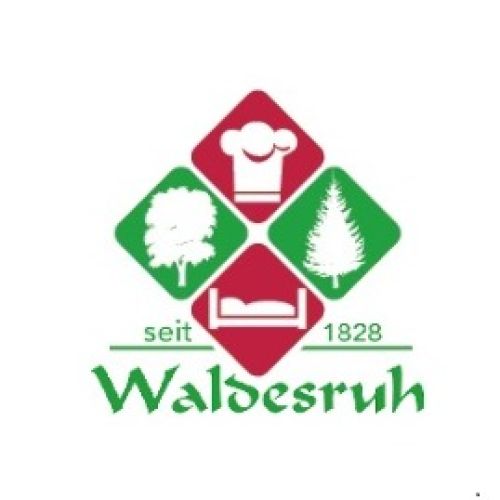 Gasthof Waldesruh logo