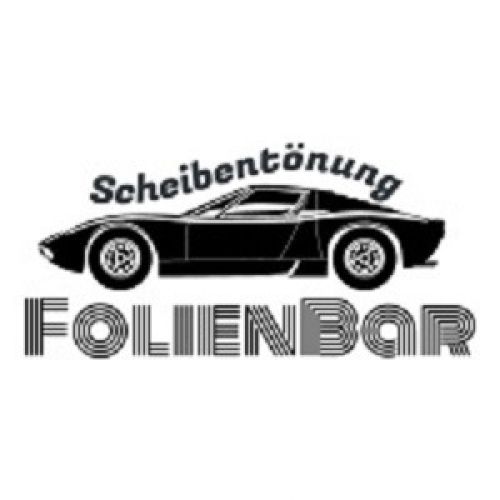 FolienBar DZ logo