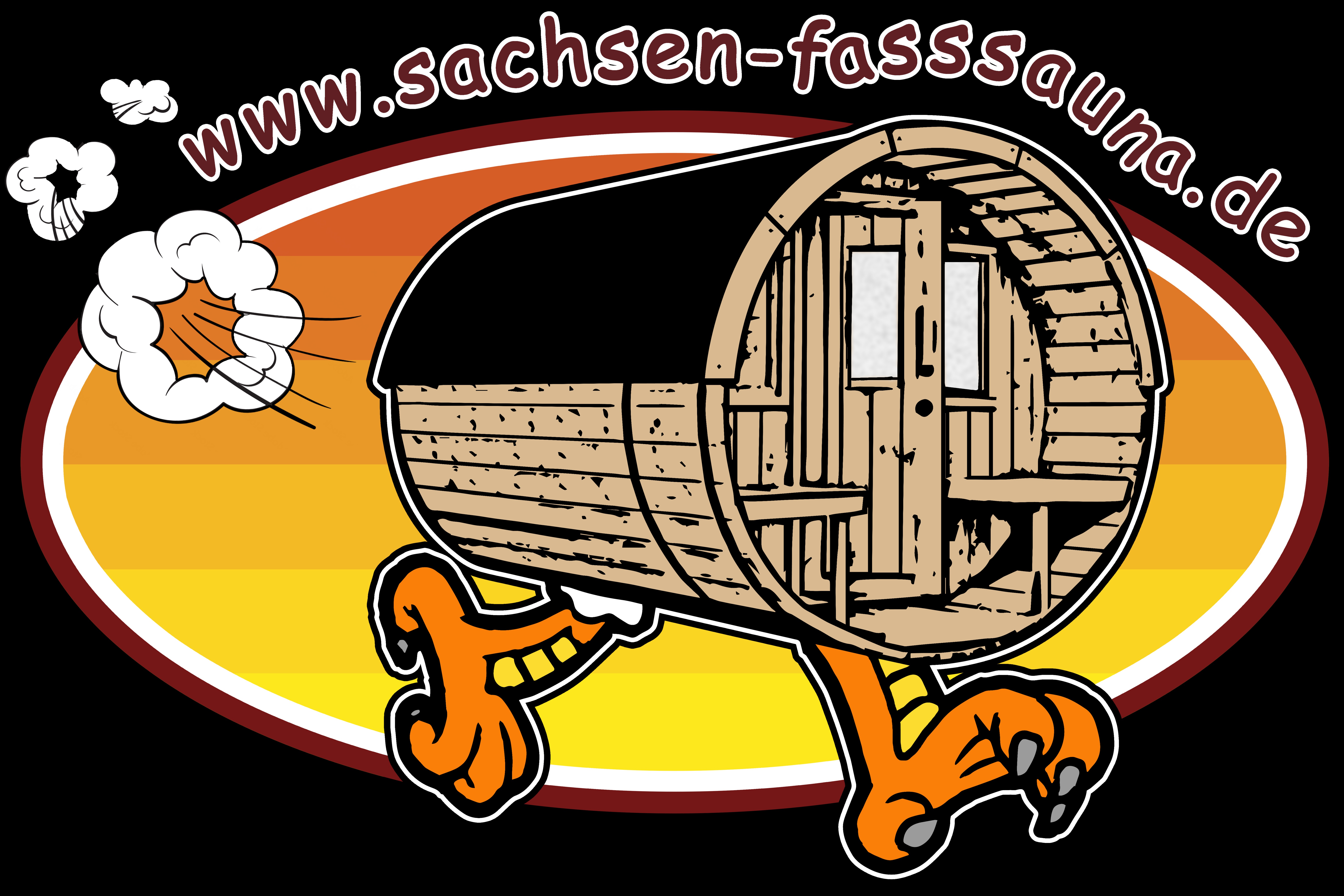 Sachsen-FassSauna