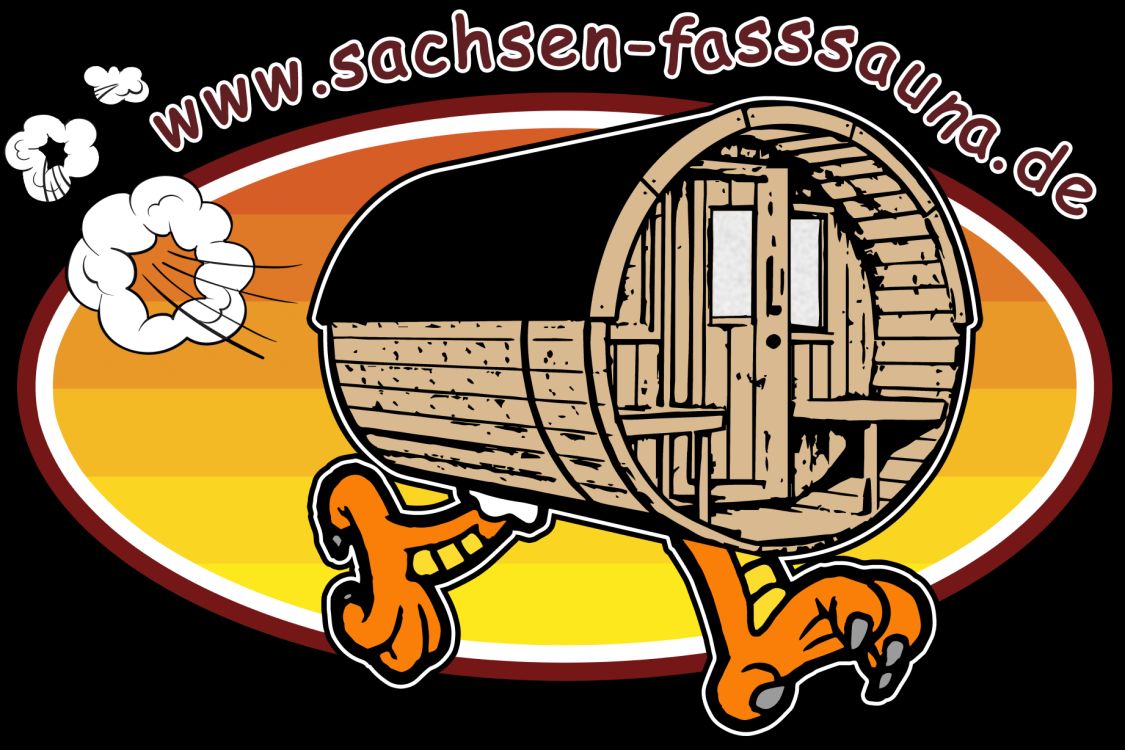 Sachsen-FassSauna title image