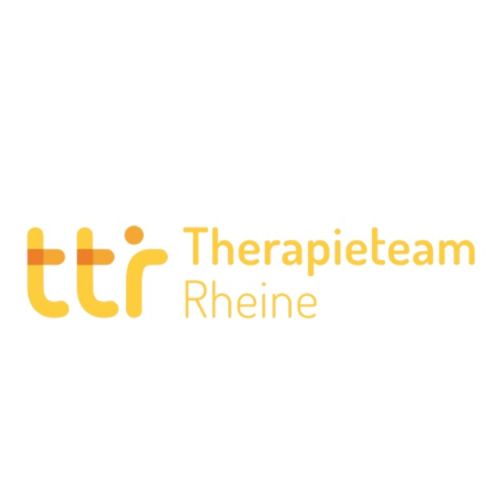 Therapieteam Rheine logo