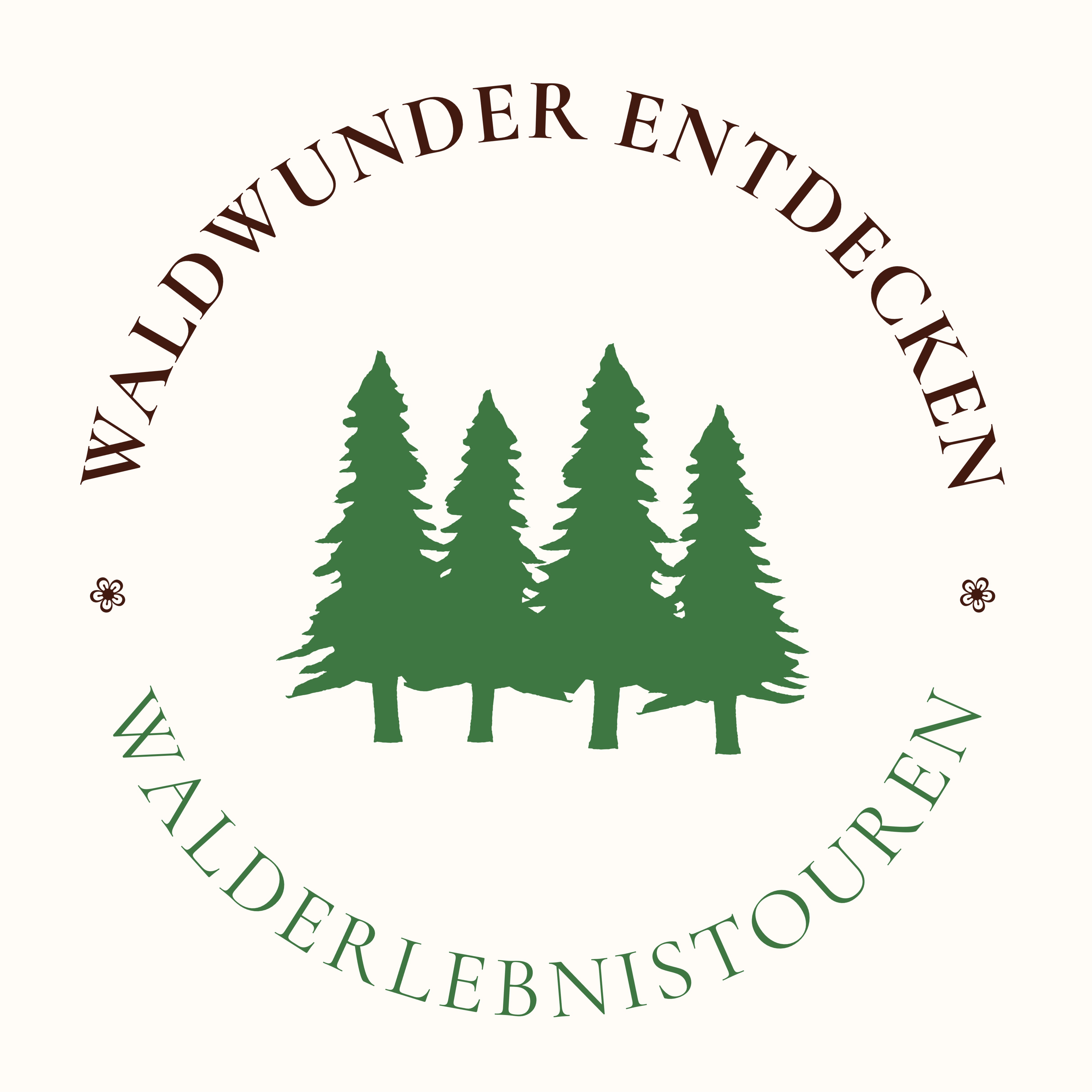 Waldwunder Entdecken