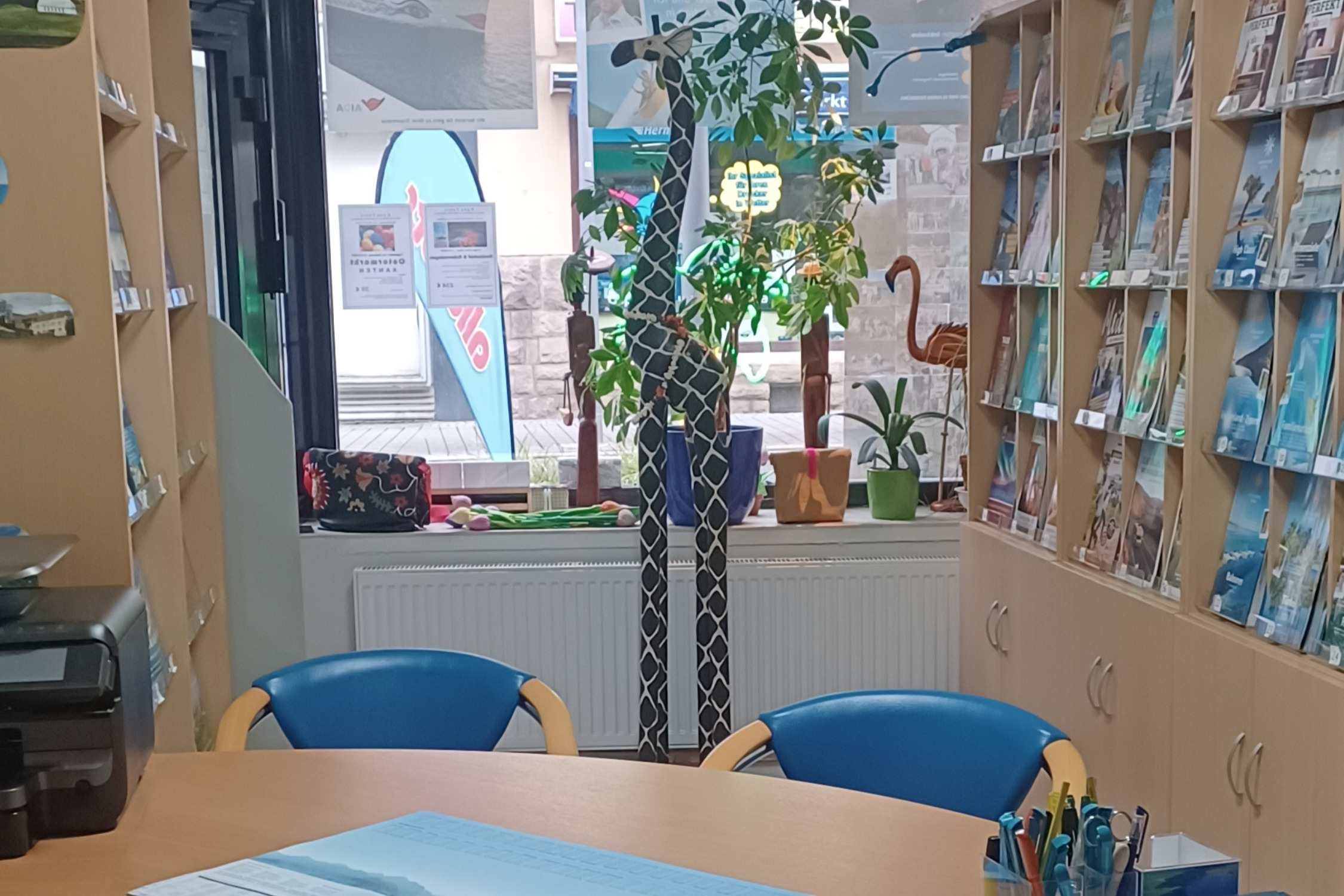 4 you Tours & 4 you Shop, Renata Vojtechova