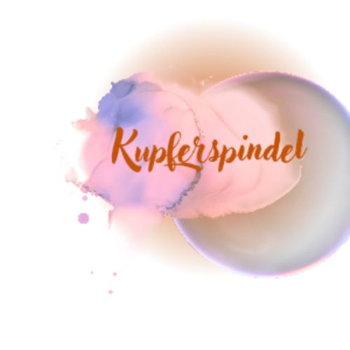 Kupferspindel logo