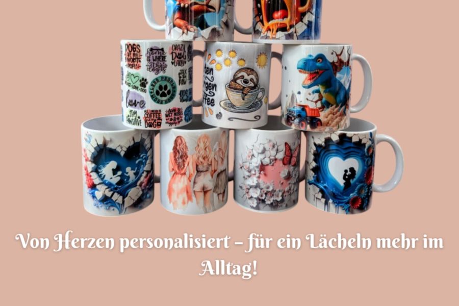 Kupferspindel