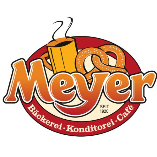 Bäckerei Jochen Meyer logo